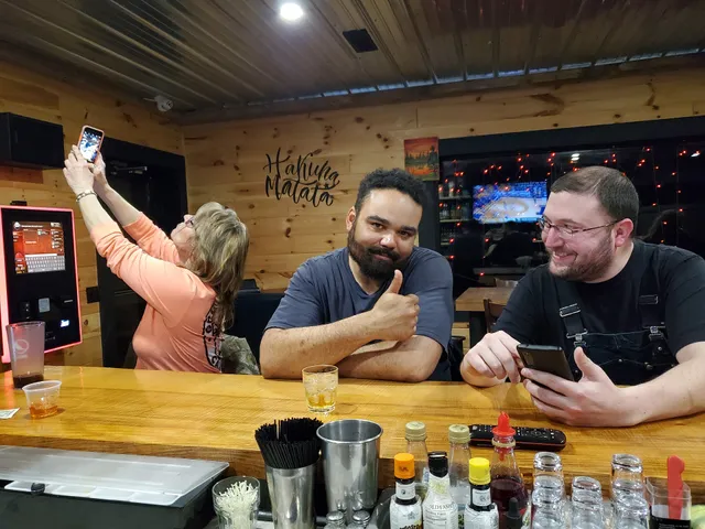 Territorial Table and Tavern