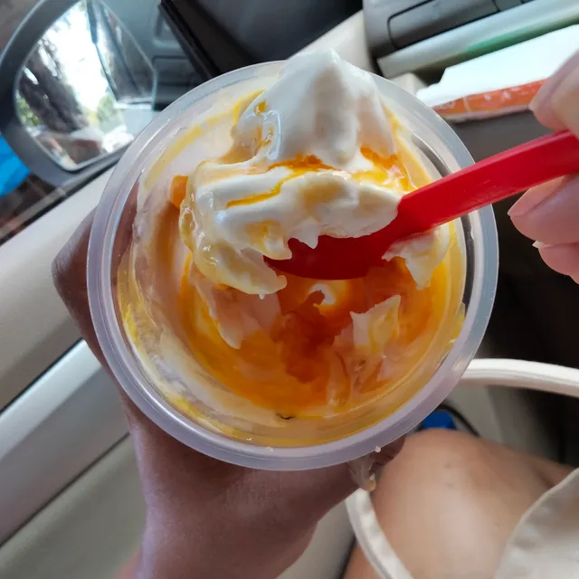 Mixue Gajah Mada Karangasem