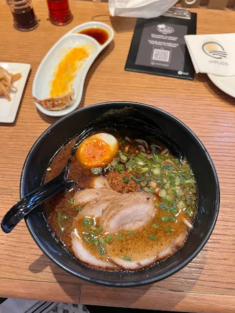 IPPUDO MARINA BAY SANDS