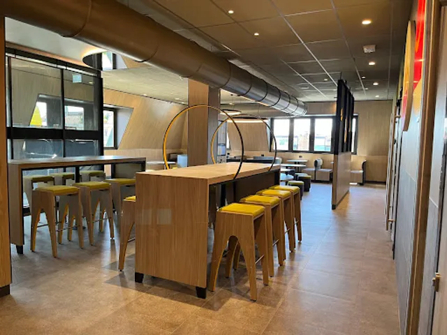 McDonald's San Benedetto del Tronto
