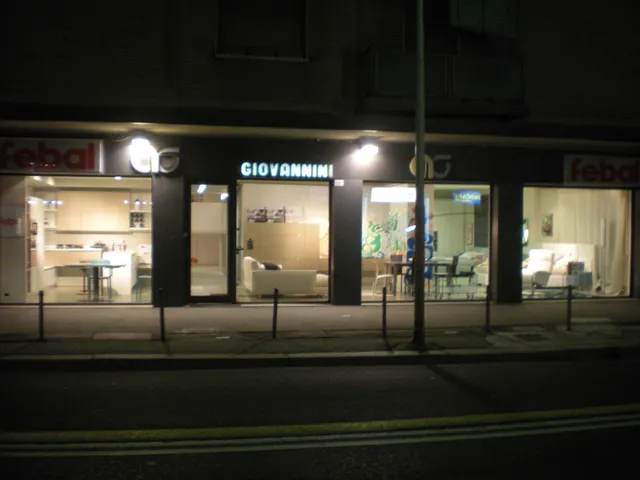 Arredamenti Di Giovannini Cinzia Bologna