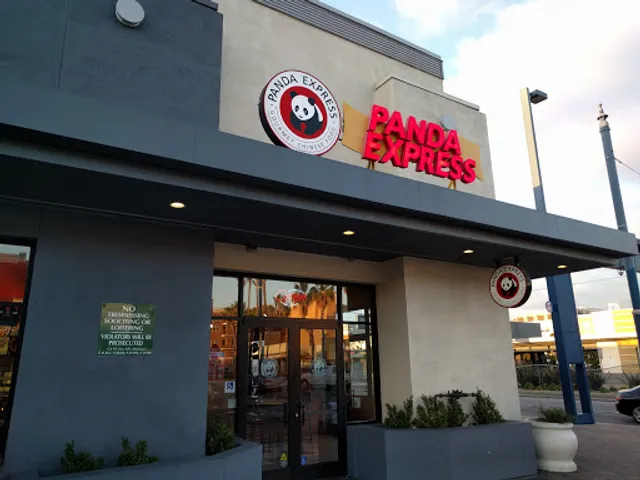 Panda Express