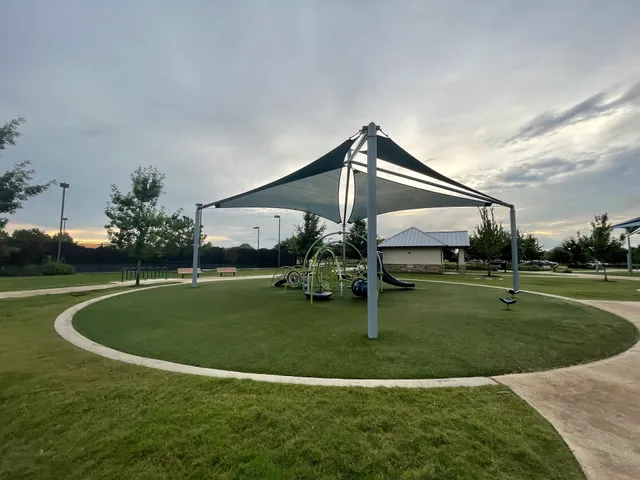 Lakeland Village Park Bridgeland
