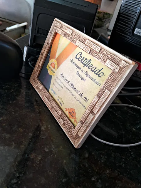 Boca Boca Restaurante