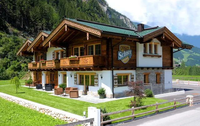 Chalet Schnee