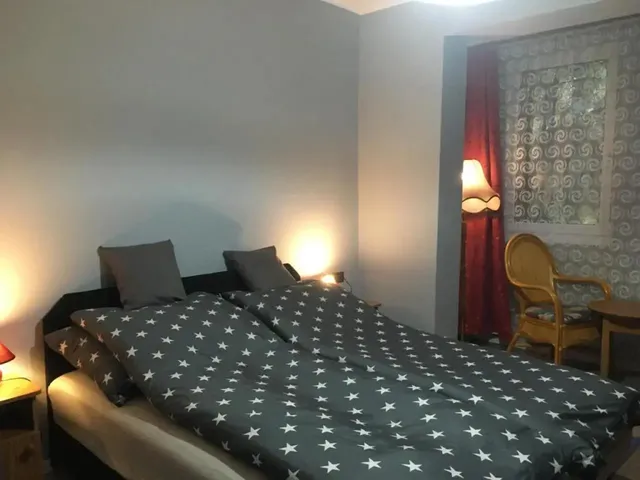 Mandula Vendégház, Eger