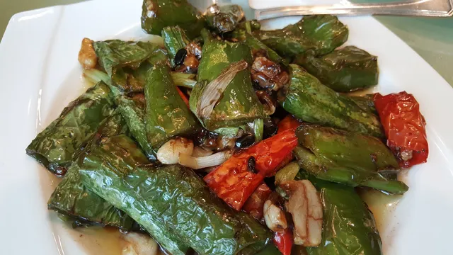 Jubao Private Kitchens