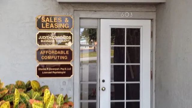 Affordable Computing