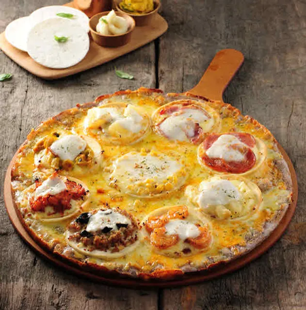 피자알볼로보정구성점