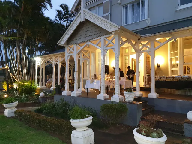 St Annes Guest House