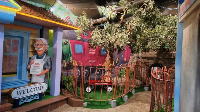 Focus on the Family Bookstore