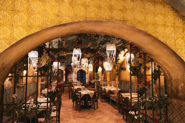 La Taverna di Pummarola Gourmet