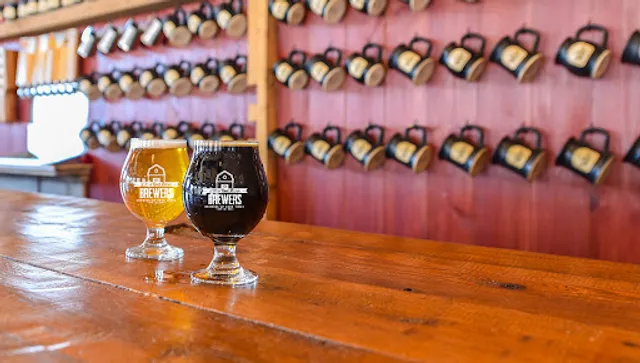 Little Red Barn Brewers
