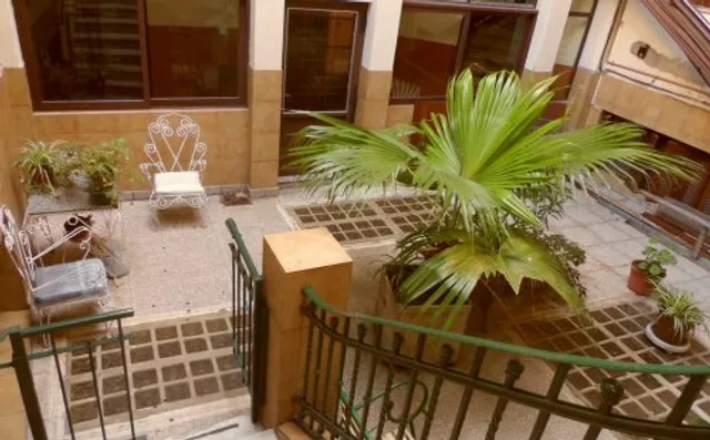 Casa Josefina Residencia para Señoras y Universitarias- Hermanas Pobres Bonaerenses de San José