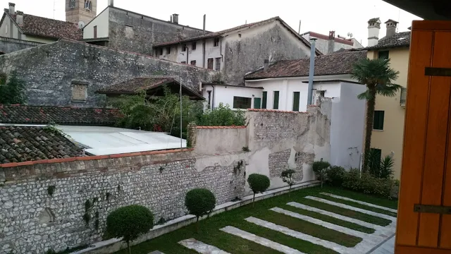 Residence "Le Casette"