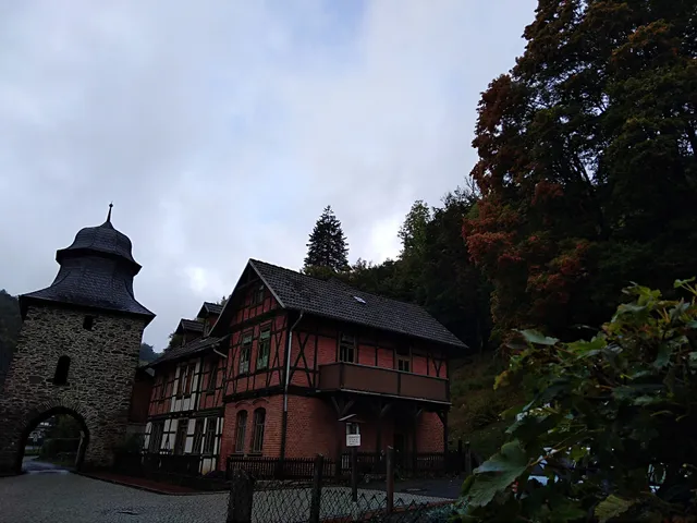 Ferienapartmenthaus am Rittertor