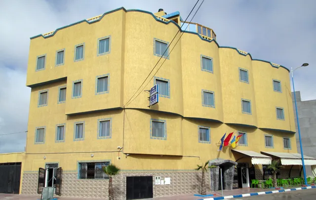 Hotel Residence Canalina