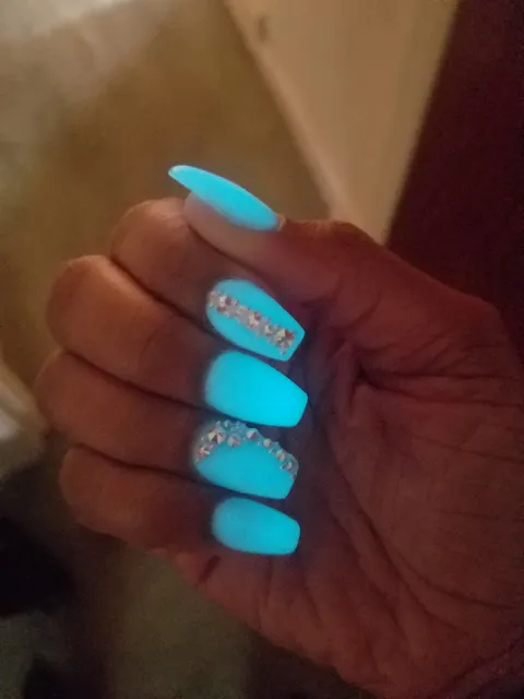 Nails By Binq