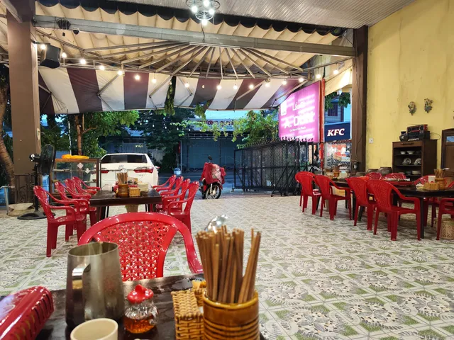 Lẩu Cá A.Dũn - Chi Nhánh Hoà Thành