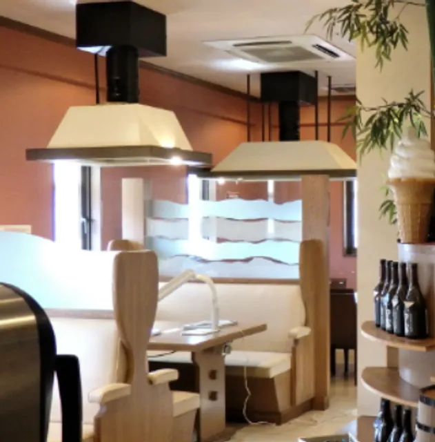 焼肉 東京飯店 豊玉店