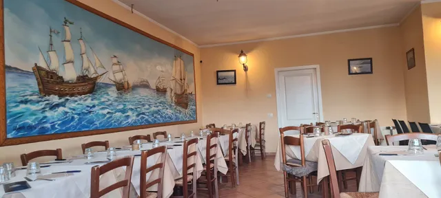 Ristorante Pizzeria Il Galeone