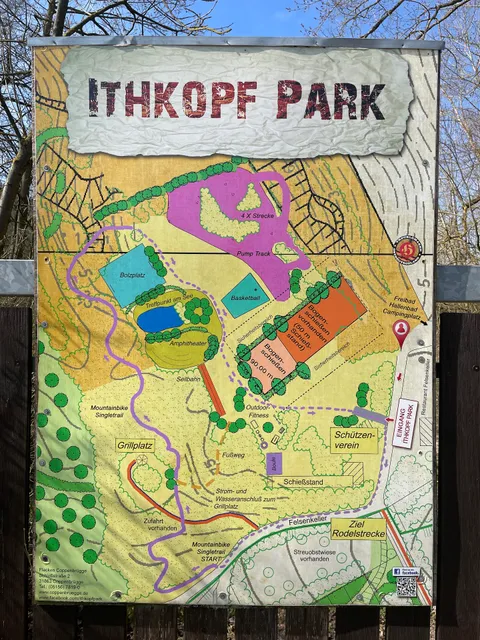 Ithkopf Park