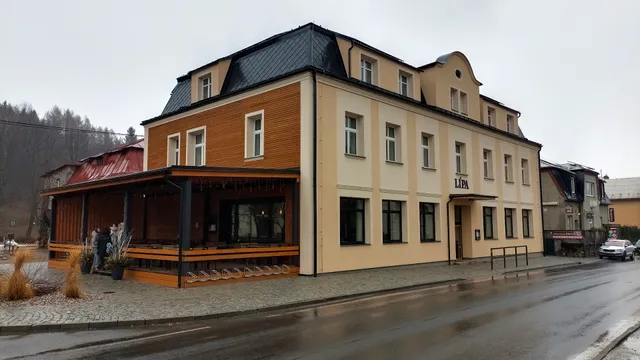 Hotel Lípa
