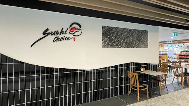 Sushi Choice - Lismore Central