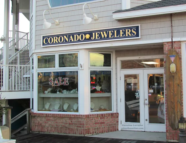 Coronado Jewelers