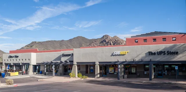 Terravita Marketplace