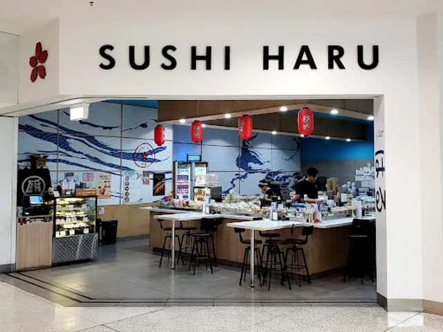 Sushi Haru
