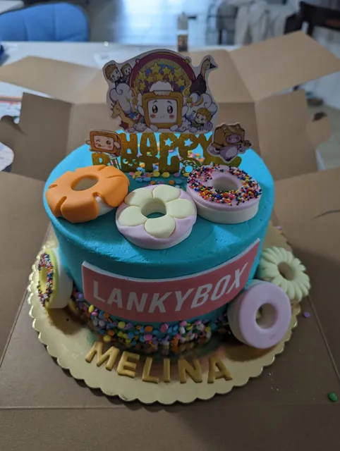 Dahlers Southern Treats