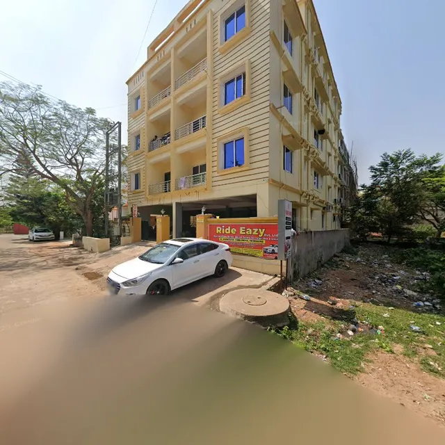 Hotel O Bijaya Premium