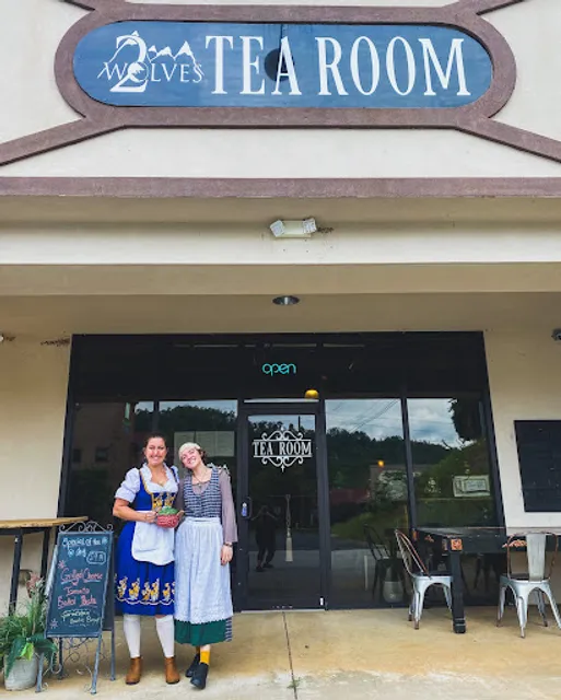 Earth Momma’s Kitchen