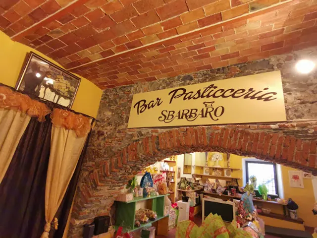 Bar Pasticceria Sbarbaro
