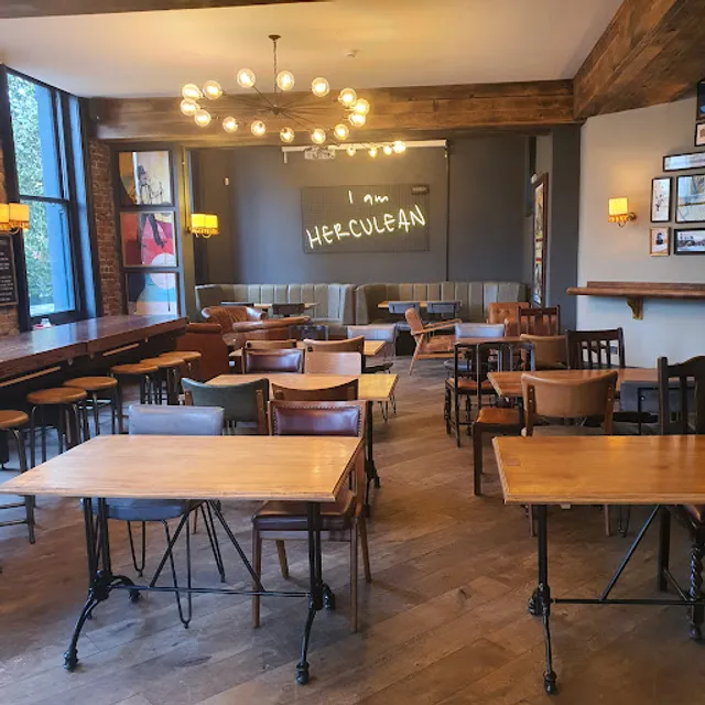 The Hercules, Lambeth