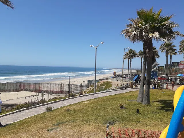 Playas de Tijuana