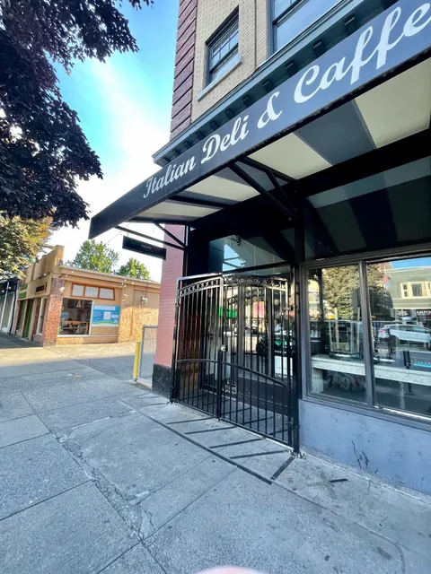 Italian Food Imports