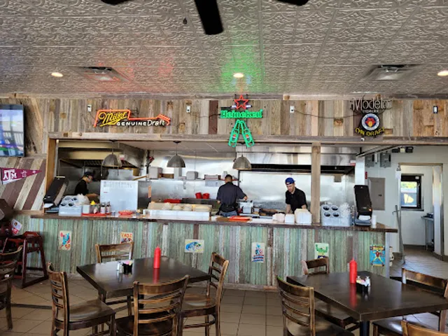 Babe's Old Fashioned Food