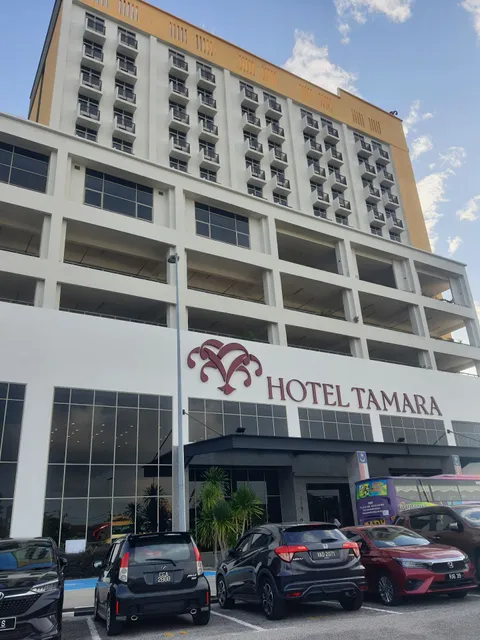 Hotel Tamara Melaka