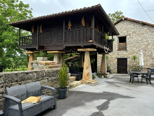 L`ARBOLEA DE RODILES