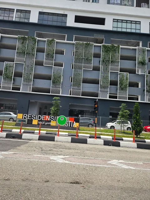 VivaVibe Home at Ostia Bangi