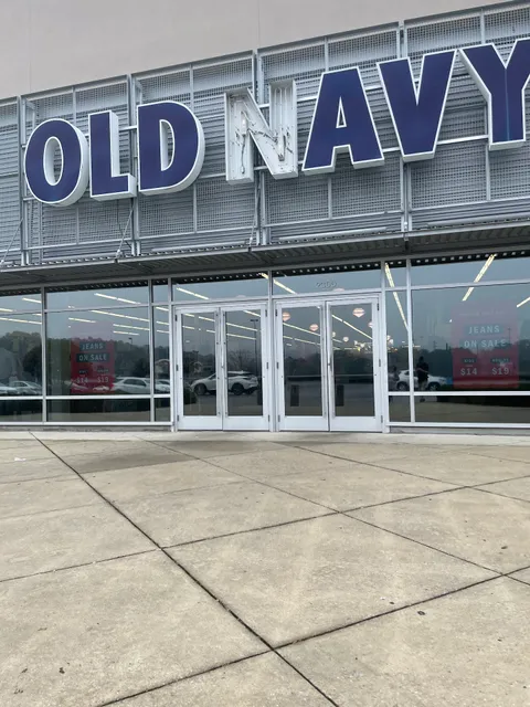 Old Navy