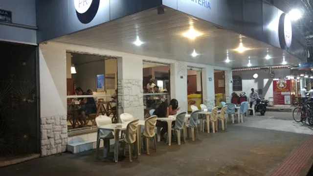 DaPri Lanches - Maria Ortiz