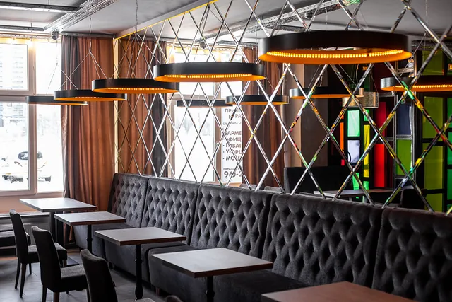 Grill Vino & Хачапури