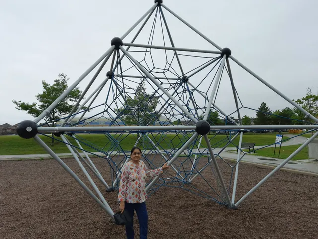 Armstrong Family Park