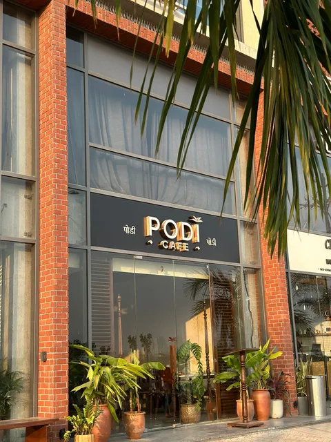 Podi Cafe