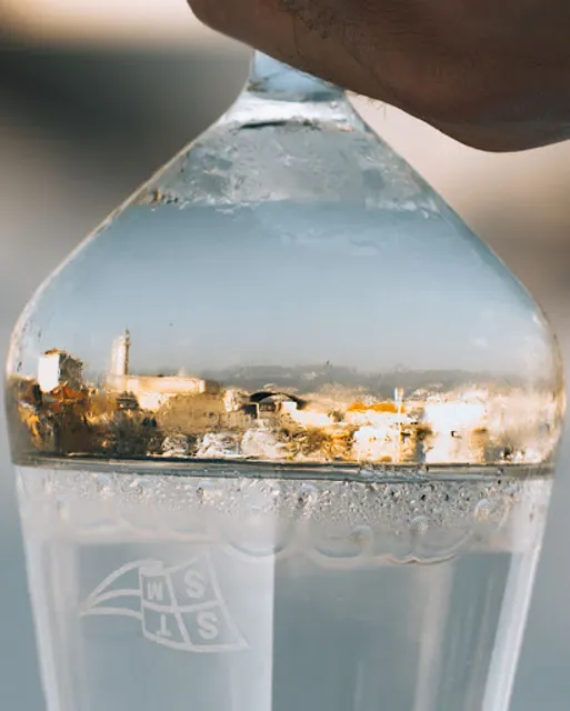 Ristorante Sport del Mare