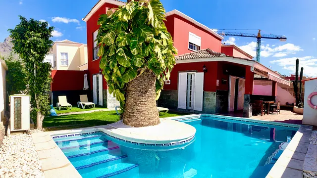 Villa Palma Canaria