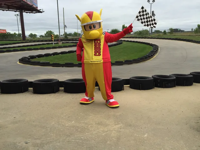 Craig's Cruisers - Holland